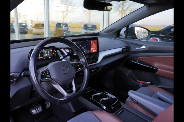 Volkswagen ID.4 First 77 kWh | SoH 92% | Adaptive Cruise | LED | Climate Control | Navigatie