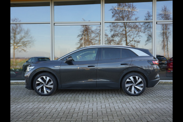 Volkswagen ID.4 First 77 kWh | SoH 92% | Adaptive Cruise | LED | Climate Control | Navigatie