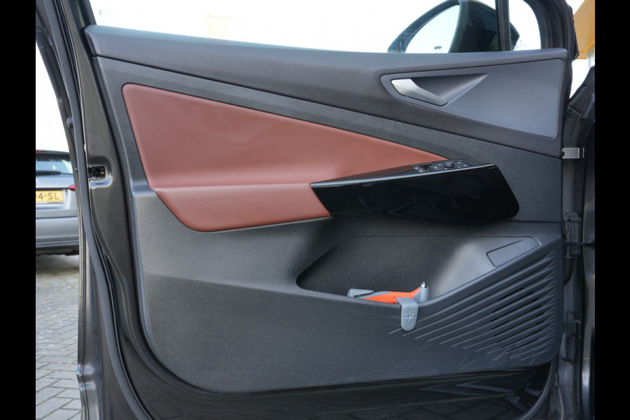 Volkswagen ID.4 First 77 kWh | SoH 92% | Adaptive Cruise | LED | Climate Control | Navigatie