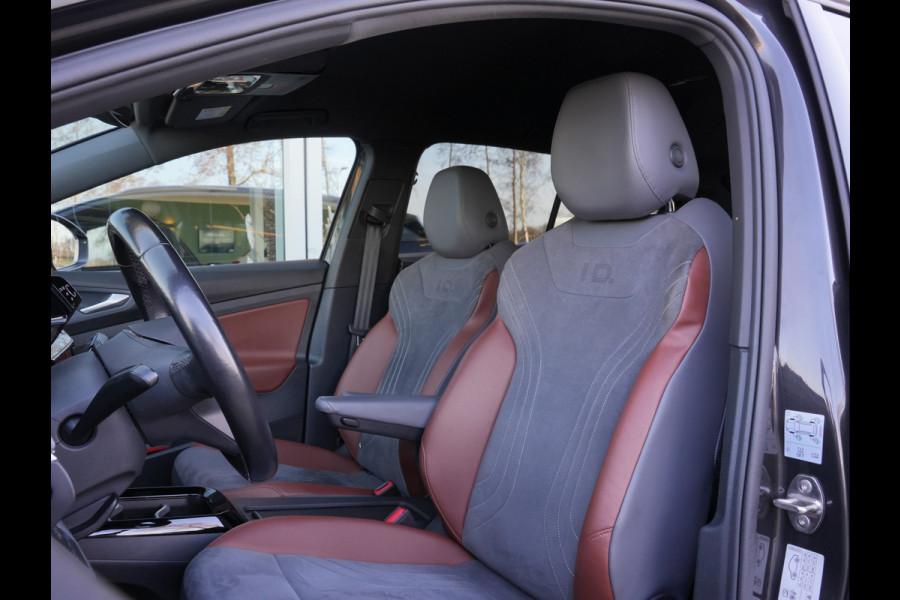 Volkswagen ID.4 First 77 kWh | SoH 92% | Adaptive Cruise | LED | Climate Control | Navigatie