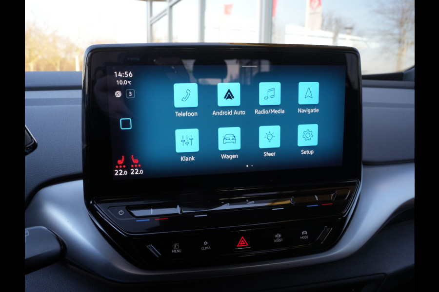 Volkswagen ID.4 First 77 kWh | SoH 92% | Adaptive Cruise | LED | Climate Control | Navigatie