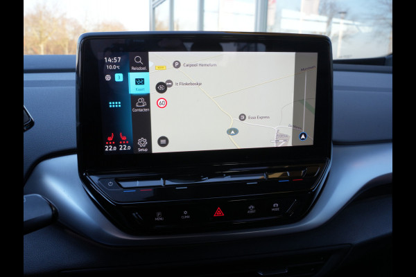 Volkswagen ID.4 First 77 kWh | SoH 92% | Adaptive Cruise | LED | Climate Control | Navigatie