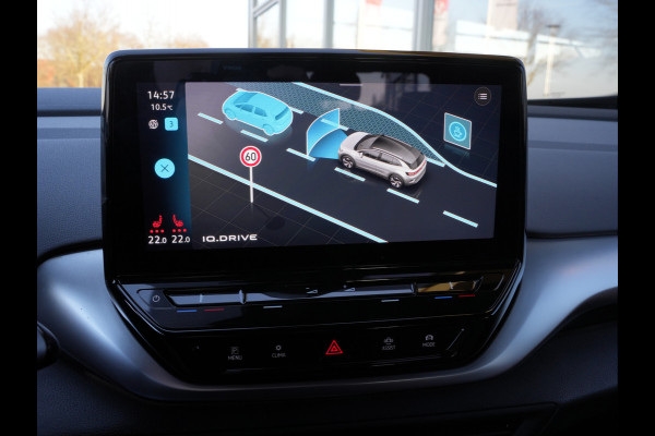 Volkswagen ID.4 First 77 kWh | SoH 92% | Adaptive Cruise | LED | Climate Control | Navigatie