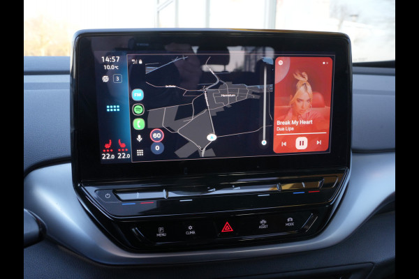 Volkswagen ID.4 First 77 kWh | SoH 92% | Adaptive Cruise | LED | Climate Control | Navigatie