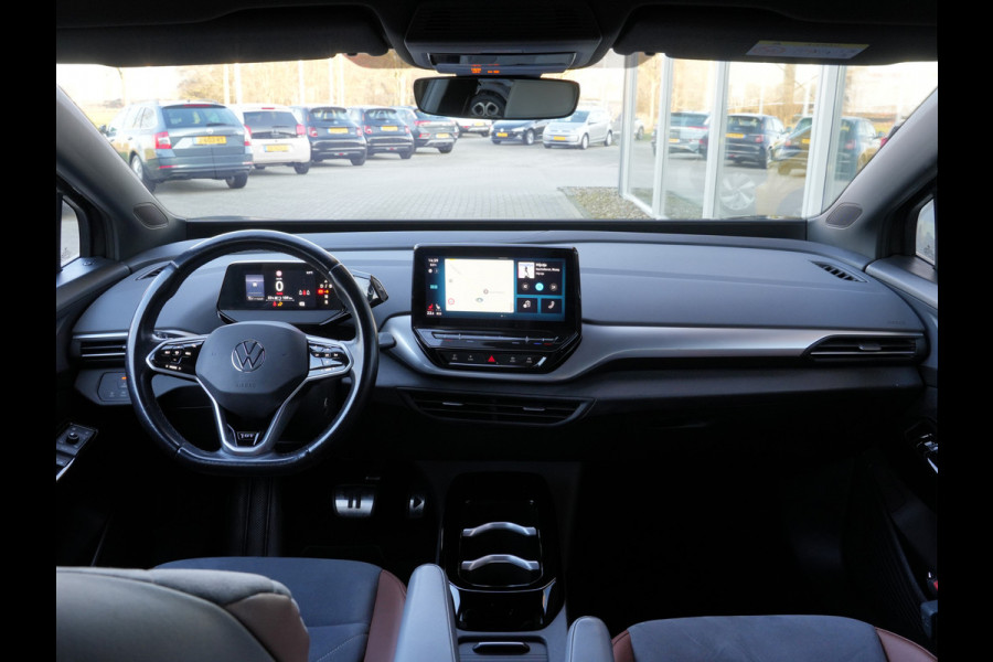 Volkswagen ID.4 First 77 kWh | SoH 92% | Adaptive Cruise | LED | Climate Control | Navigatie