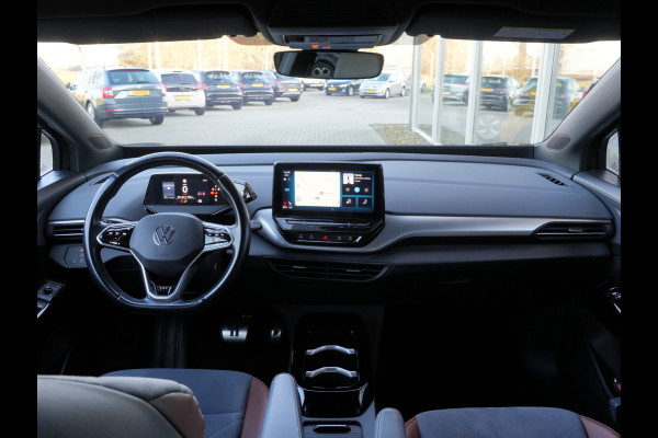 Volkswagen ID.4 First 77 kWh | SoH 92% | Adaptive Cruise | LED | Climate Control | Navigatie