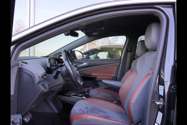 Volkswagen ID.4 First 77 kWh | SoH 92% | Adaptive Cruise | LED | Climate Control | Navigatie