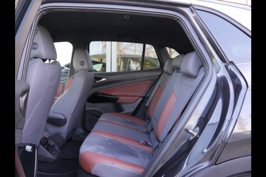 Volkswagen ID.4 First 77 kWh | SoH 92% | Adaptive Cruise | LED | Climate Control | Navigatie