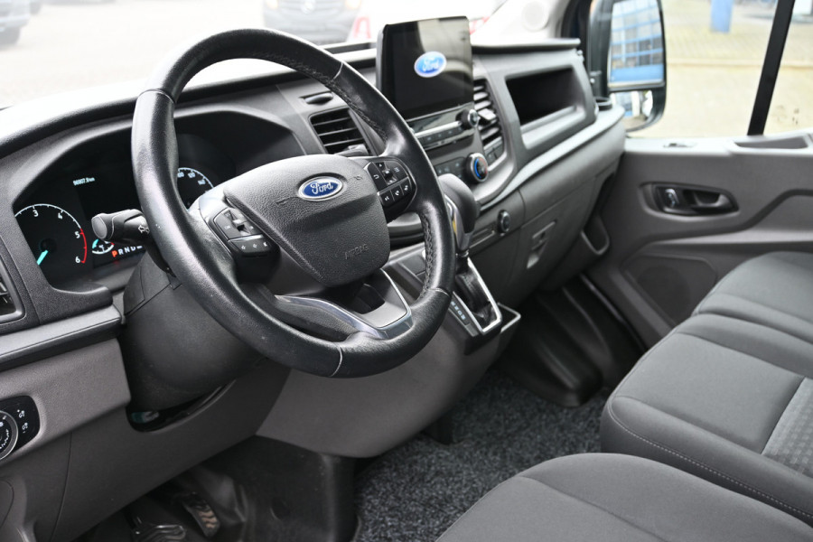Ford Transit L3H2 2.0 TDCI Trend Navigatie met camera