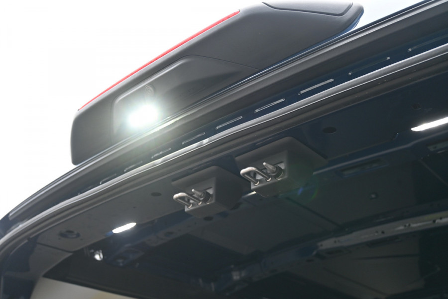 Ford Transit L3H2 2.0 TDCI Trend Navigatie met camera