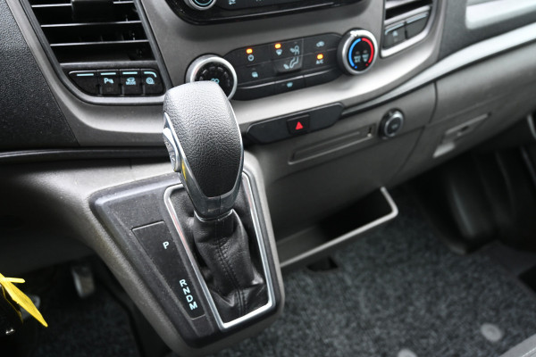 Ford Transit L3H2 2.0 TDCI Trend Navigatie met camera