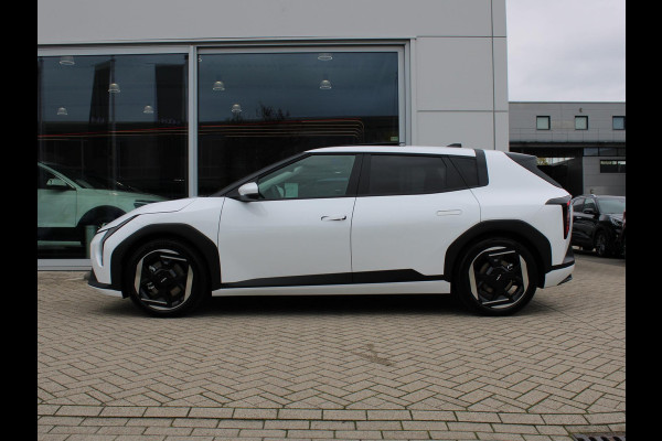 Kia EV4 Plus Advanced 58.3 kWh | OP VOORRAAD | Schuifkanteldak | Navigatie | Stoel en stuurverwarming |