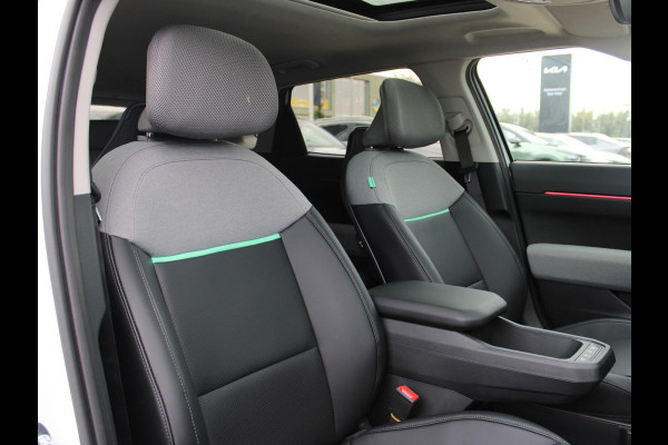Kia EV4 Plus Advanced 58.3 kWh | OP VOORRAAD | Schuifkanteldak | Navigatie | Stoel en stuurverwarming |