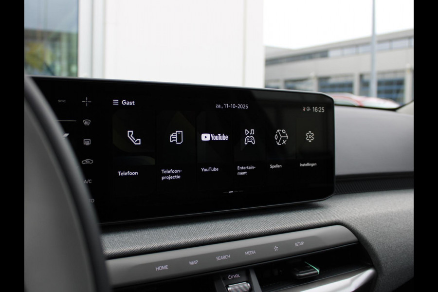 Kia EV4 Plus Advanced 58.3 kWh | OP VOORRAAD | Schuifkanteldak | Navigatie | Stoel en stuurverwarming |