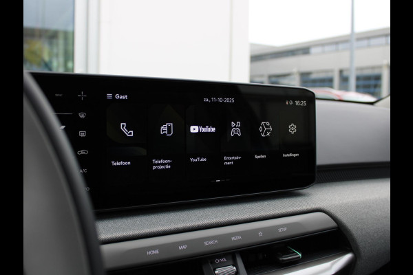 Kia EV4 Plus Advanced 58.3 kWh | OP VOORRAAD | Schuifkanteldak | Navigatie | Stoel en stuurverwarming |