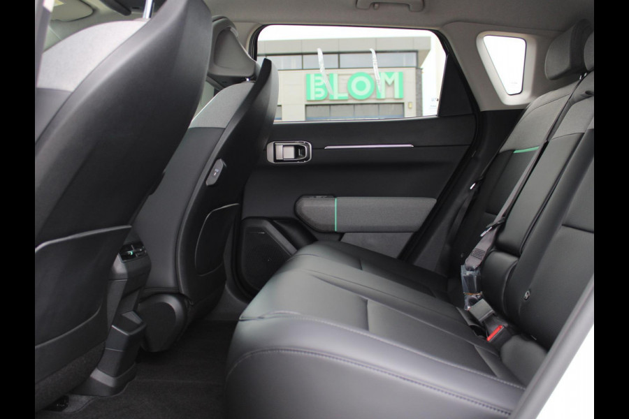 Kia EV4 Plus Advanced 58.3 kWh | OP VOORRAAD | Schuifkanteldak | Navigatie | Stoel en stuurverwarming |