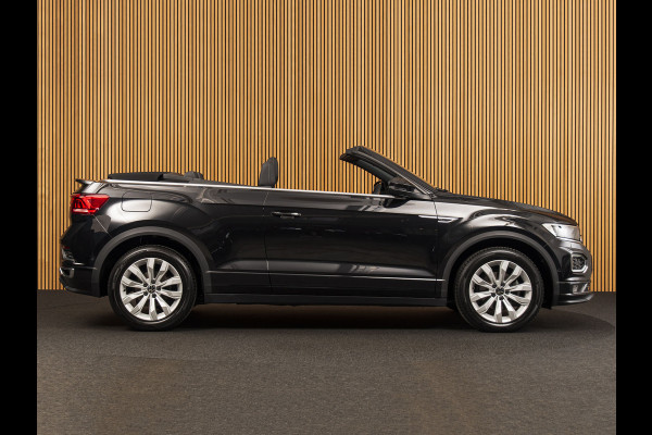 Volkswagen T-Roc Cabrio 1.5 TSI R-Line R-LINE-CAMERA-NAVI