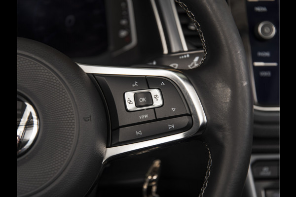 Volkswagen T-Roc Cabrio 1.5 TSI R-Line R-LINE-CAMERA-NAVI