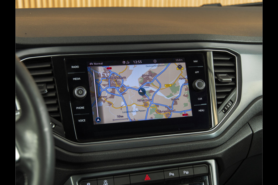 Volkswagen T-Roc Cabrio 1.5 TSI R-Line R-LINE-CAMERA-NAVI