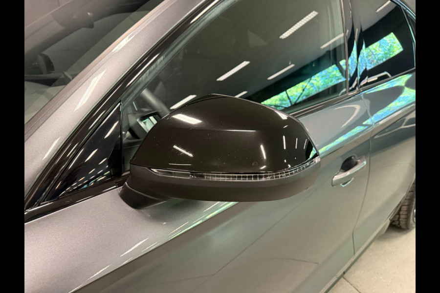 Audi Q5 Sportback 55 TFSI e SQ5 22'' 367PK BLACK-LINE B&O/LUCHTVERING/V-COCKPIT/DAB/CARPLAY/SFEERVERL///