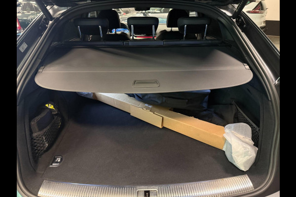 Audi Q5 Sportback 55 TFSI e SQ5 22'' 367PK BLACK-LINE B&O/LUCHTVERING/V-COCKPIT/DAB/CARPLAY/SFEERVERL///