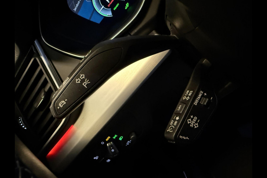 Audi Q5 Sportback 55 TFSI e SQ5 22'' 367PK BLACK-LINE B&O/LUCHTVERING/V-COCKPIT/DAB/CARPLAY/SFEERVERL///