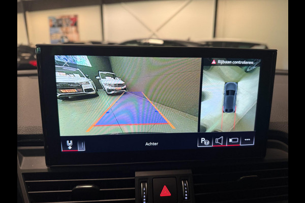 Audi Q5 Sportback 55 TFSI e SQ5 22'' 367PK BLACK-LINE B&O/LUCHTVERING/V-COCKPIT/DAB/CARPLAY/SFEERVERL///