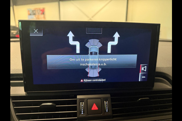 Audi Q5 Sportback 55 TFSI e SQ5 22'' 367PK BLACK-LINE B&O/LUCHTVERING/V-COCKPIT/DAB/CARPLAY/SFEERVERL///