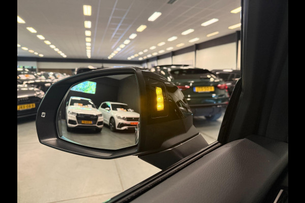 Audi Q5 Sportback 55 TFSI e SQ5 22'' 367PK BLACK-LINE B&O/LUCHTVERING/V-COCKPIT/DAB/CARPLAY/SFEERVERL///