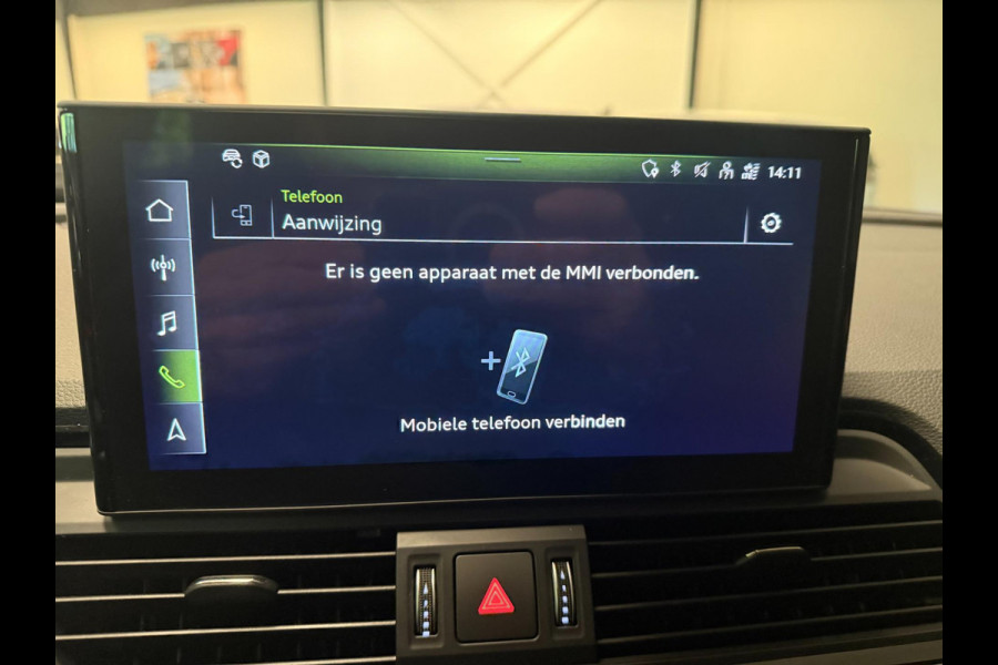 Audi Q5 Sportback 55 TFSI e SQ5 22'' 367PK BLACK-LINE B&O/LUCHTVERING/V-COCKPIT/DAB/CARPLAY/SFEERVERL///