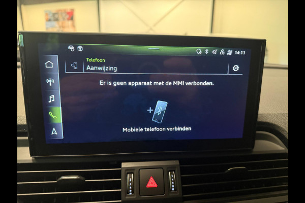 Audi Q5 Sportback 55 TFSI e SQ5 22'' 367PK BLACK-LINE B&O/LUCHTVERING/V-COCKPIT/DAB/CARPLAY/SFEERVERL///