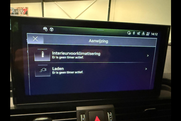 Audi Q5 Sportback 55 TFSI e SQ5 22'' 367PK BLACK-LINE B&O/LUCHTVERING/V-COCKPIT/DAB/CARPLAY/SFEERVERL///