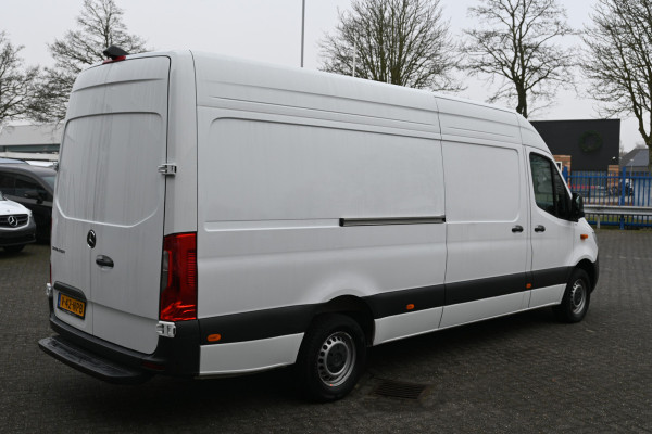 Mercedes-Benz Sprinter 317 CDI L3H2 Pro LED, Navigatie met camera, 270 Graden deuren