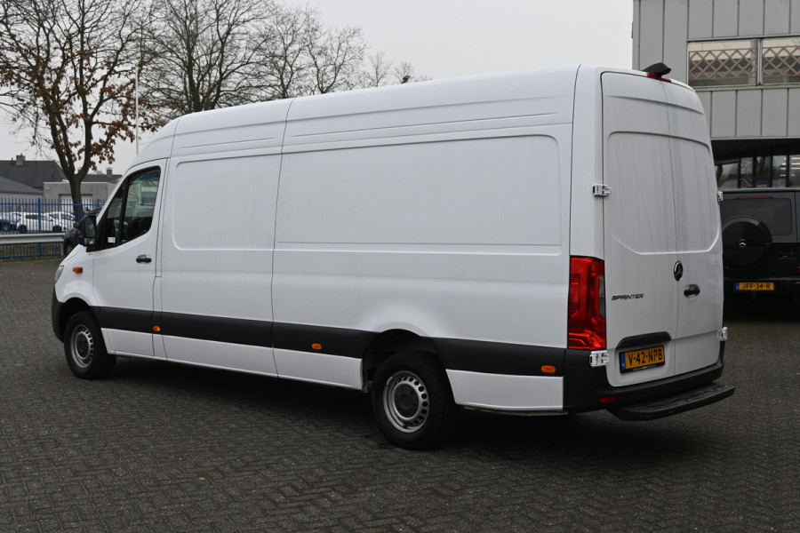 Mercedes-Benz Sprinter 317 CDI L3H2 Pro LED, Navigatie met camera, 270 Graden deuren