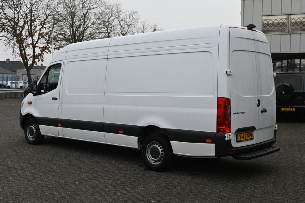 Mercedes-Benz Sprinter 317 CDI L3H2 Pro LED, Navigatie met camera, 270 Graden deuren