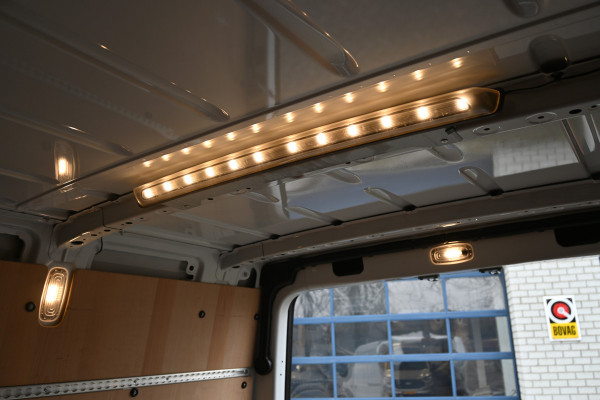 Mercedes-Benz Sprinter 317 CDI L3H2 Pro LED, Navigatie met camera, 270 Graden deuren