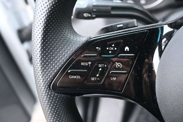 Mercedes-Benz Sprinter 317 CDI L3H2 Pro LED, Navigatie met camera, 270 Graden deuren