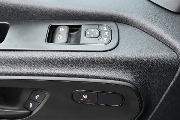 Mercedes-Benz Sprinter 317 CDI L3H2 Pro LED, Navigatie met camera, 270 Graden deuren