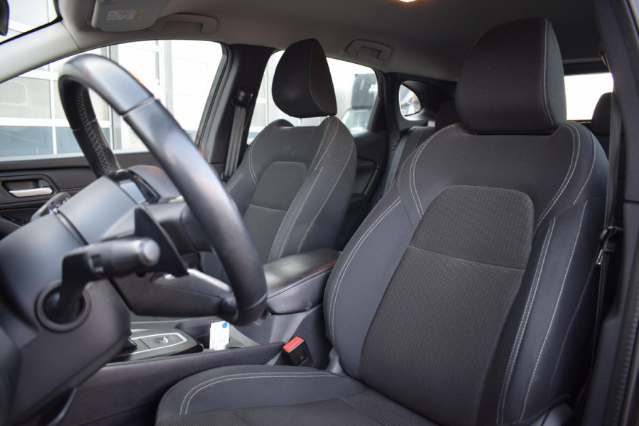 Nissan QASHQAI 1.3 MHEV Xtronic Business Access | Apple CarPlay | Camera | ACC | Climate