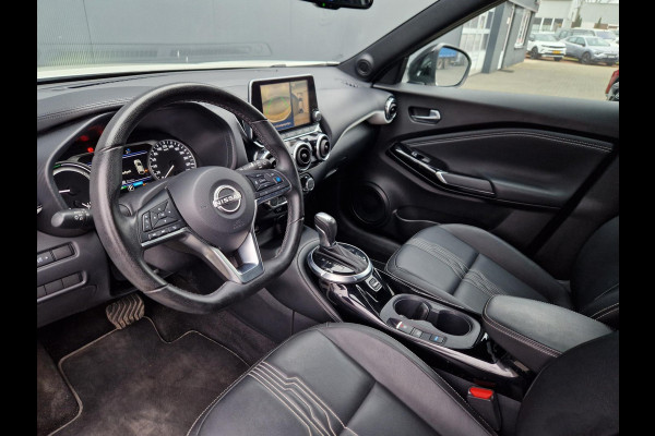 Nissan Juke 1.6 Hybrid /360 camera /ACC /1e eigenaar