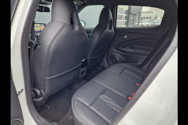 Nissan Juke 1.6 Hybrid /360 camera /ACC /1e eigenaar