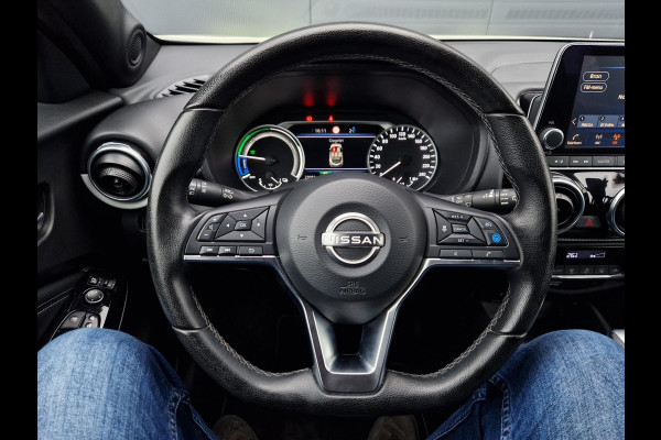 Nissan Juke 1.6 Hybrid /360 camera /ACC /1e eigenaar