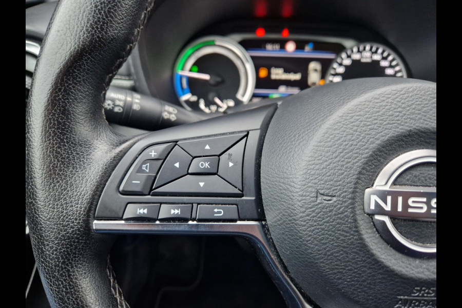 Nissan Juke 1.6 Hybrid /360 camera /ACC /1e eigenaar