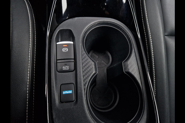 Nissan Juke 1.6 Hybrid /360 camera /ACC /1e eigenaar