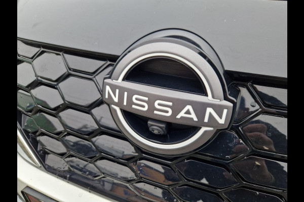 Nissan Juke 1.6 Hybrid /360 camera /ACC /1e eigenaar