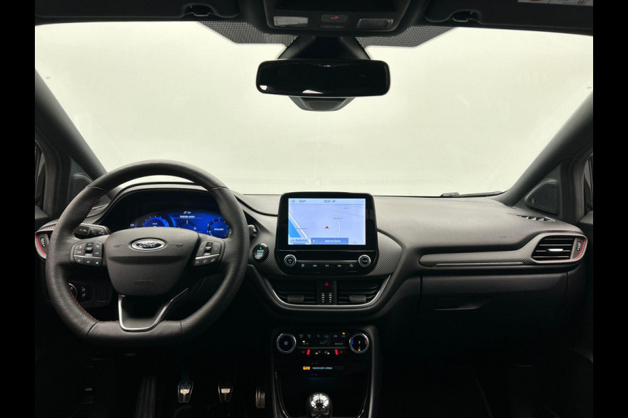 Ford Puma 1.0 EcoBoost Hybrid Titanium X | Trekhaak | B&O | Winterpakket | Apple/Carplay