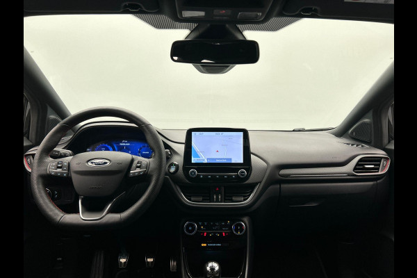 Ford Puma 1.0 EcoBoost Hybrid Titanium X | Trekhaak | B&O | Winterpakket | Apple/Carplay