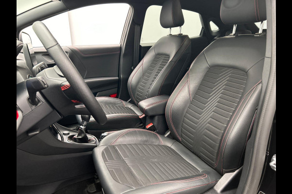 Ford Puma 1.0 EcoBoost Hybrid Titanium X | Trekhaak | B&O | Winterpakket | Apple/Carplay