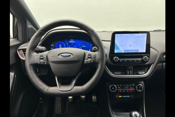 Ford Puma 1.0 EcoBoost Hybrid Titanium X | Trekhaak | B&O | Winterpakket | Apple/Carplay