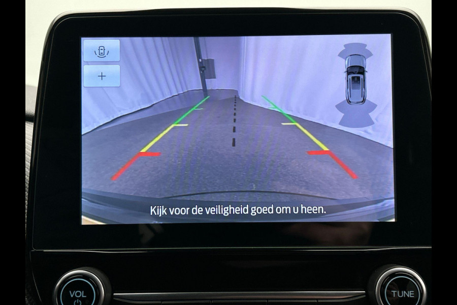 Ford Puma 1.0 EcoBoost Hybrid Titanium X | Trekhaak | B&O | Winterpakket | Apple/Carplay